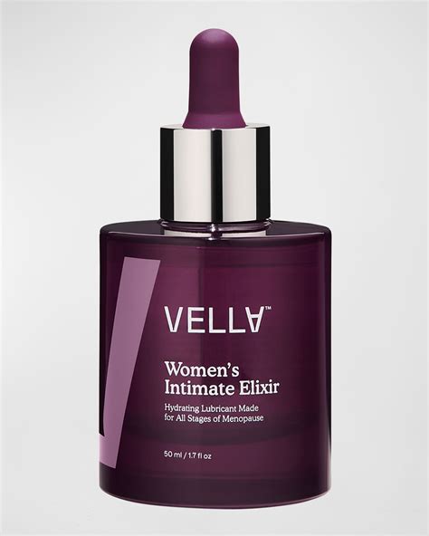 vella intimate elixir.